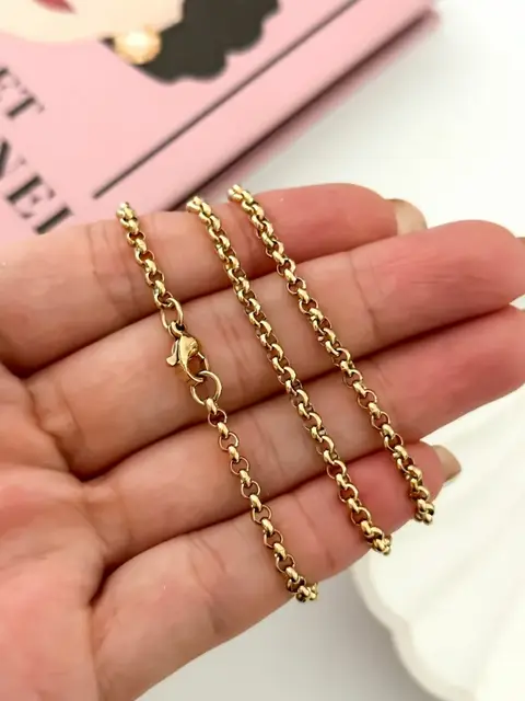 CADENA DC268 5.0*50CM