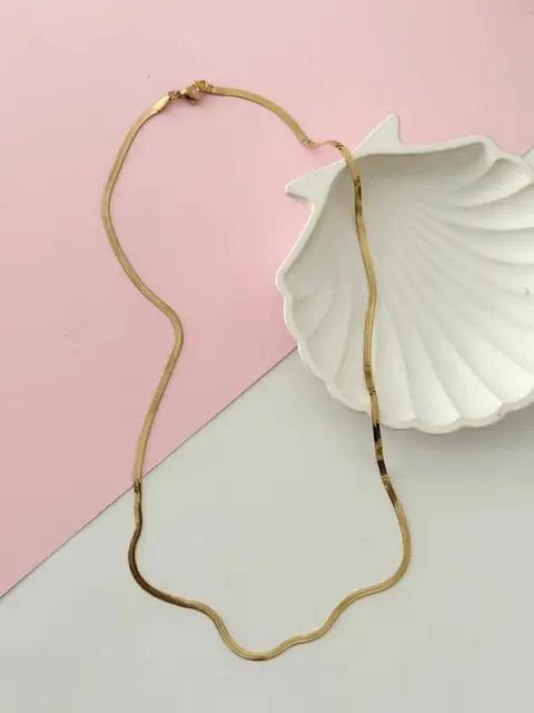 CADENA DC66 2.5mm 60cm