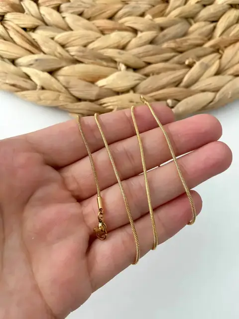 CADENA DC76 1.2*50cm