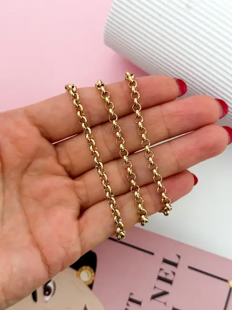 CADENA DC93 4.0*45cm