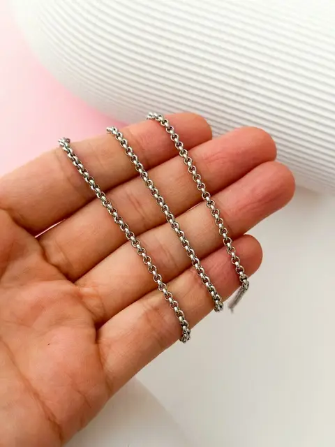 CADENA QC1019 2.5*45cm