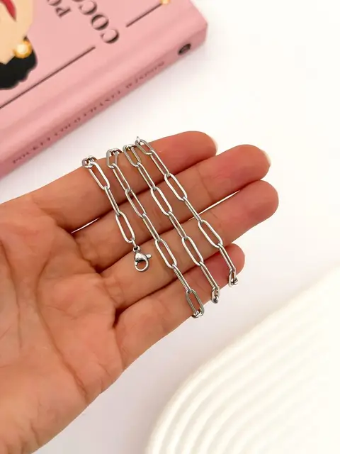 CADENA 1.0*4*12-60CM QC1062