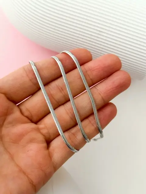 CADENA QC1071 2MM 40CM