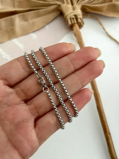 CADENA QC1074 3.0*60CM