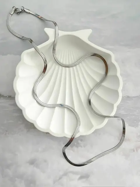 CADENA QC67 60CM 3MM