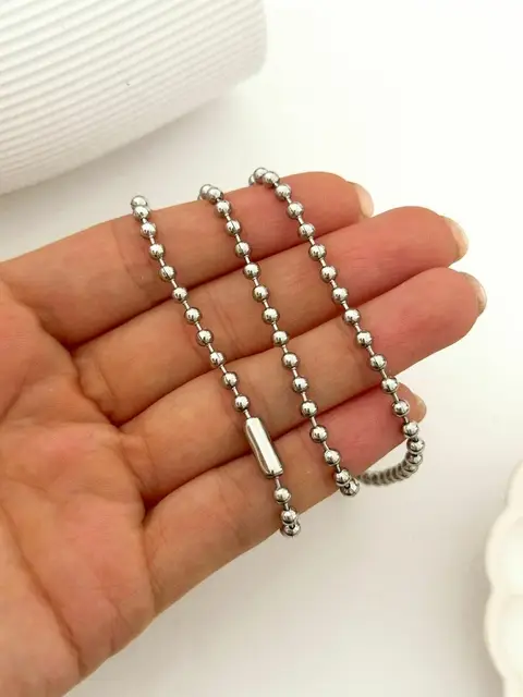 CADENA QC902 3.2*55CM