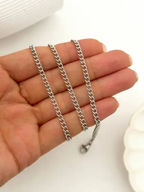 CADENA QC939 0.8*50cm