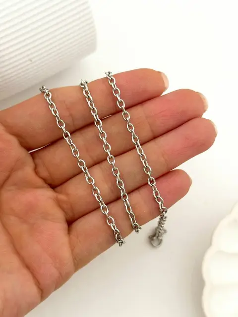 CADENA QC965 0.6*45cm