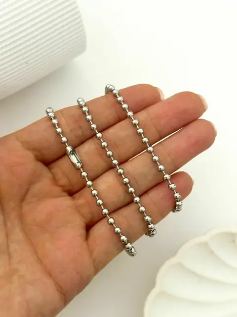 CADENA QC985 2.0*55CM