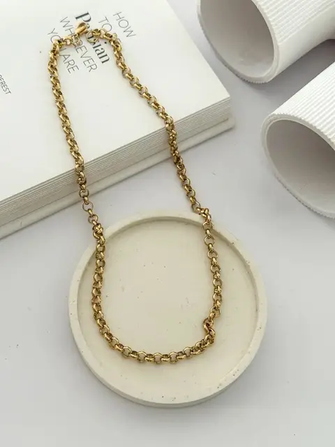 CADENA ROLO DC267 5.0*60cm