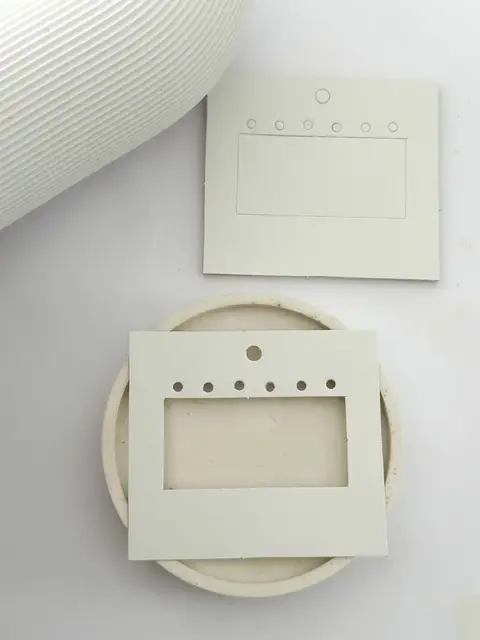 CARTON PARA AROS X10 IN19