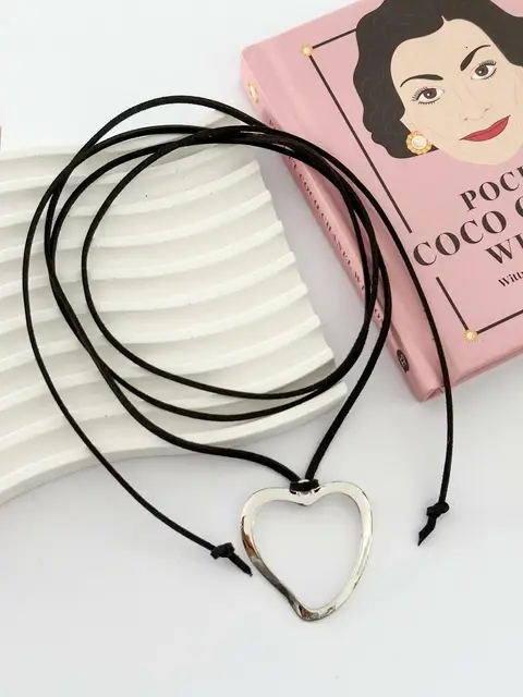CHOCKER AC124