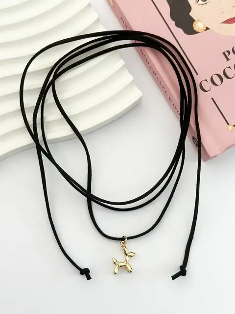 CHOCKER AC154