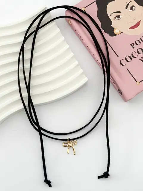 CHOCKER AC166