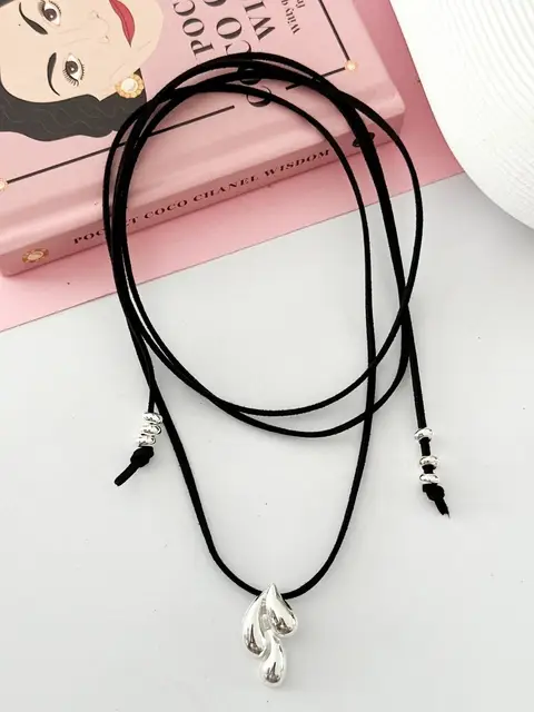 CHOCKER AC199