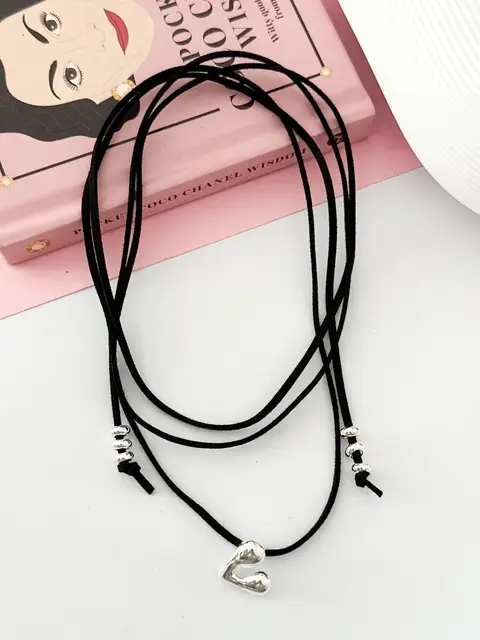 CHOCKER AC202