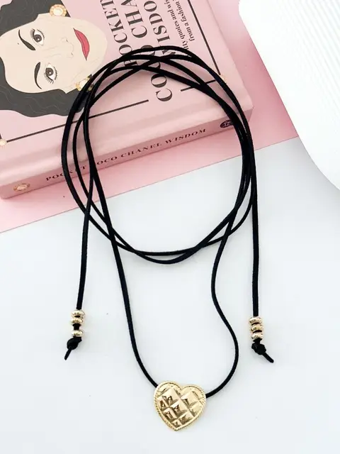 CHOCKER AC205