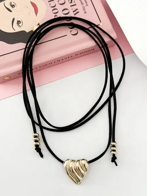 CHOCKER AC211