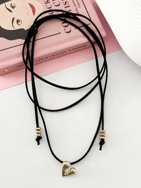 CHOCKER AC212