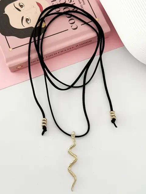 CHOCKER AC216