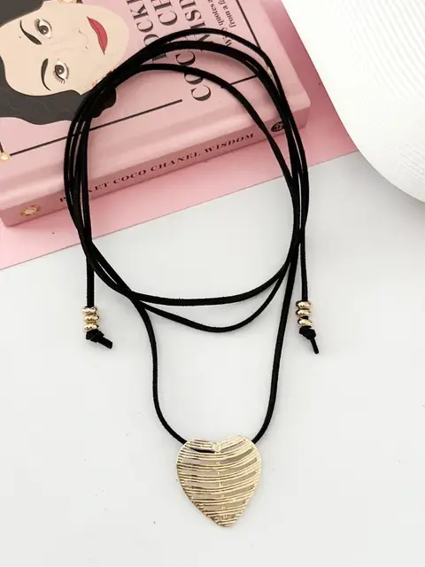 CHOCKER AC217