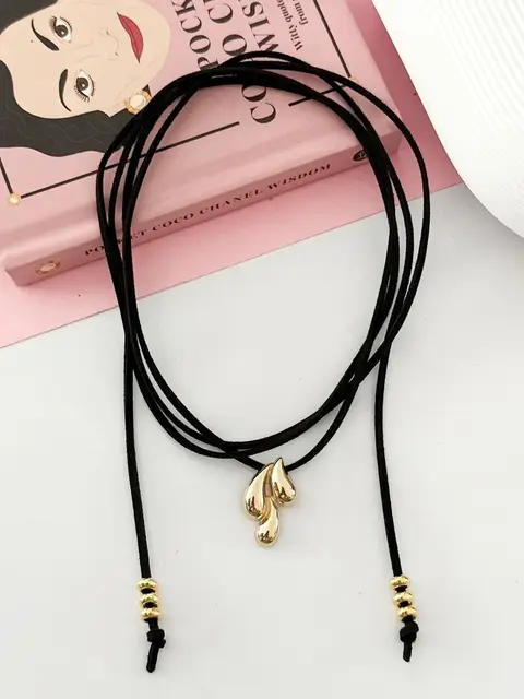 CHOCKER AC219