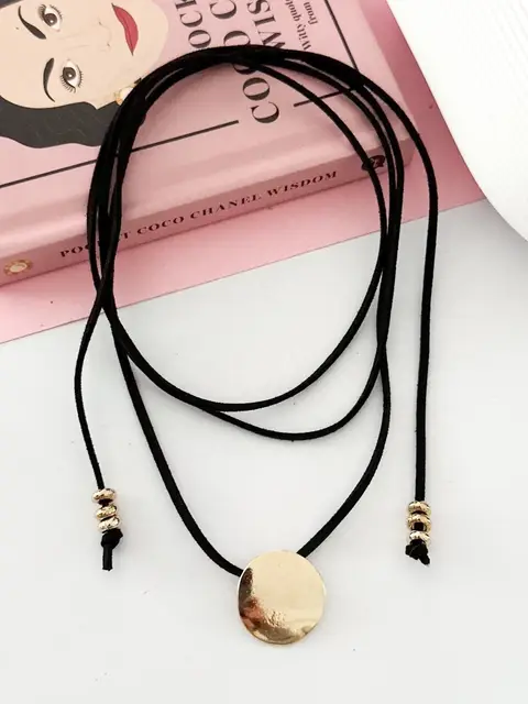 CHOCKER AC220