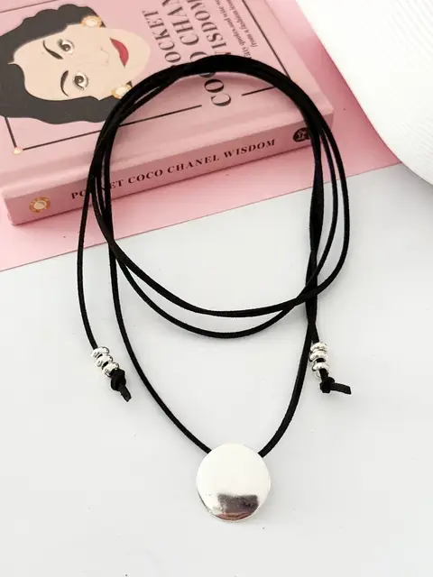 CHOCKER AC224