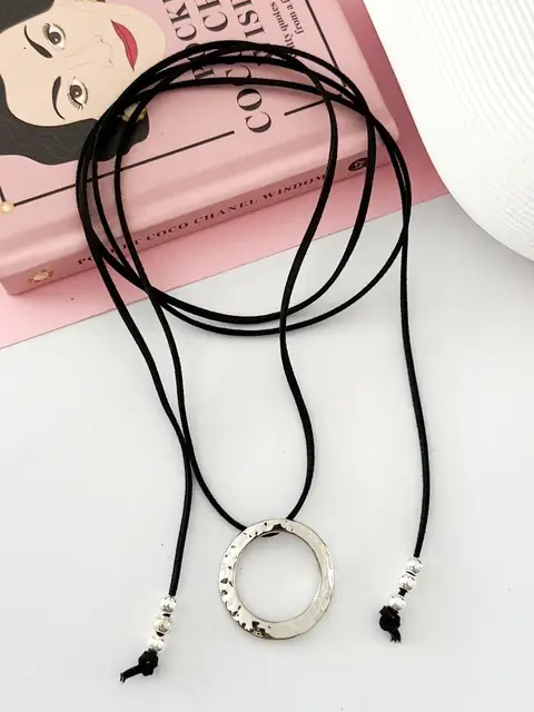 CHOCKER AC225