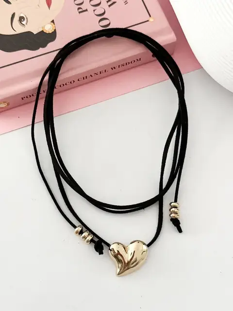 CHOCKER AC227
