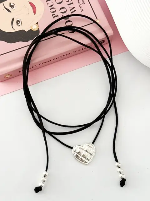 CHOCKER AC228