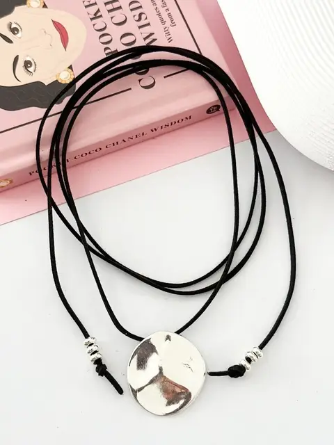 CHOCKER AC231