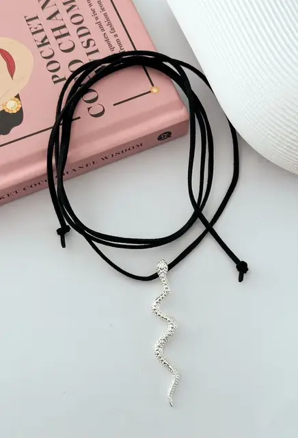 CHOCKER AC238