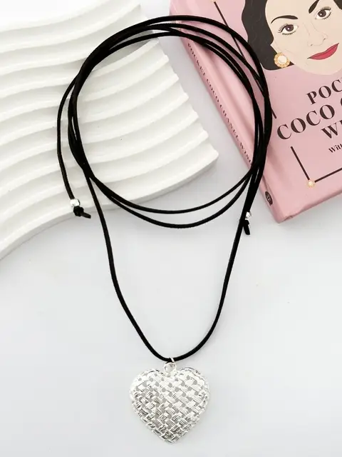 CHOCKER AC240