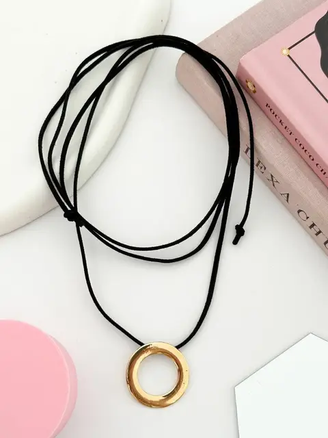 CHOCKER AC249