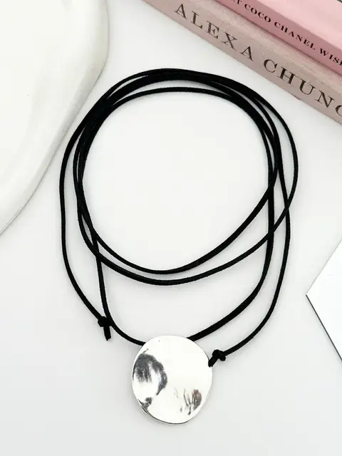 CHOCKER AC257