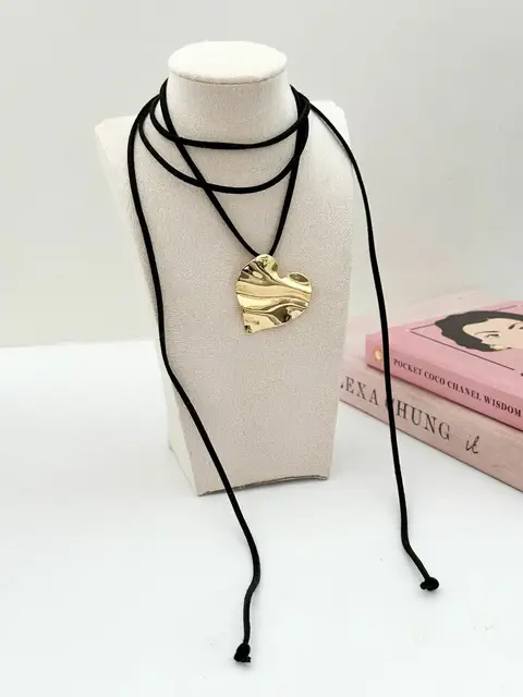 CHOCKER AC322