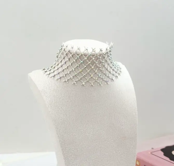 CHOCKER AC327