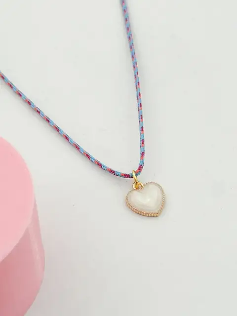 CHOCKER / COLLAR REGULABLE DCO426