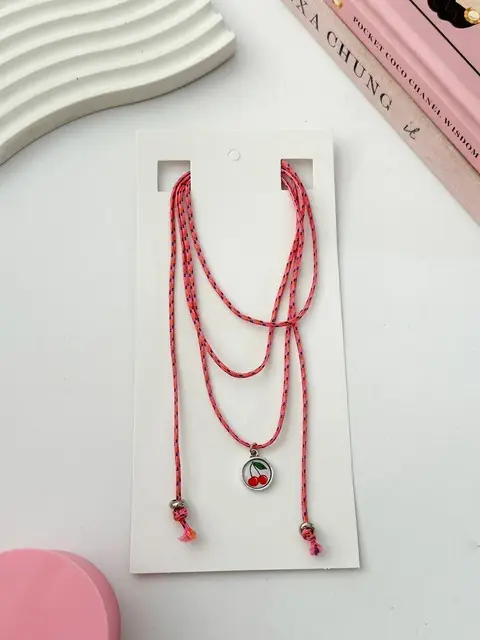 CHOCKER CORDON AC338