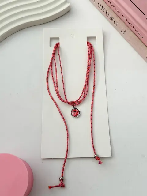 CHOCKER CORDON AC339