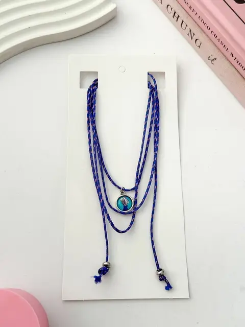 CHOCKER CORDON AC340