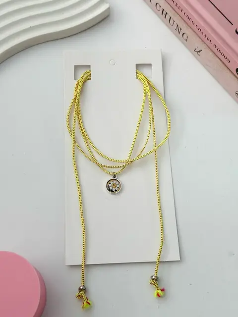 CHOCKER CORDON AC343