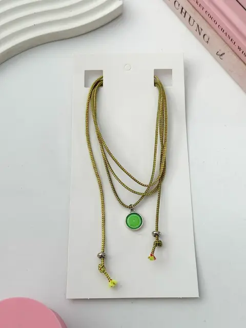 CHOCKER CORDON AC348