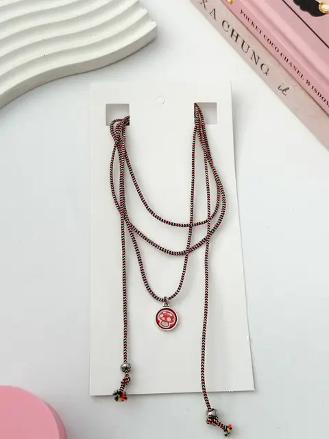 CHOCKER CORDON AC349