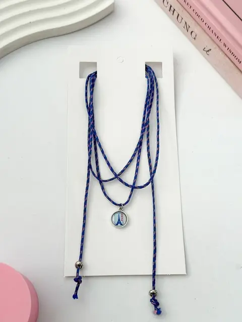 CHOCKER CORDON AC350