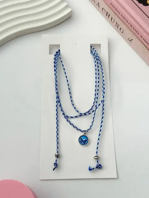 CHOCKER CORDON AC351