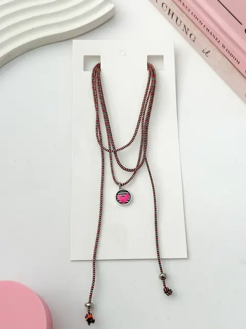 CHOCKER CORDON AC352