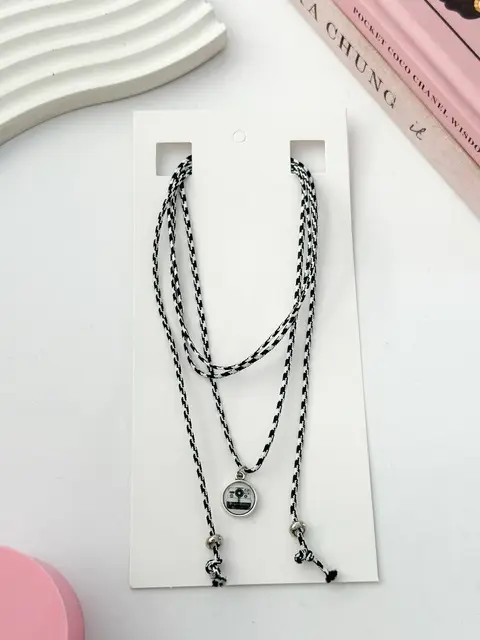 CHOCKER CORDON AC353