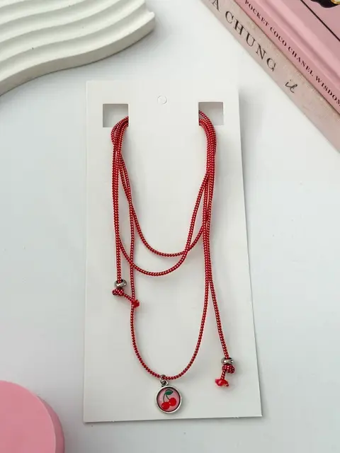 CHOCKER CORDON AC354